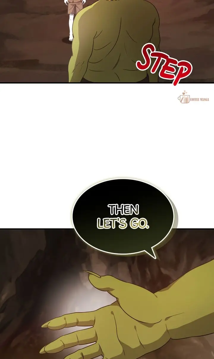 Wake Up, Warrior Chapter 144 5